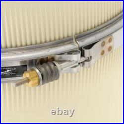 Pentair EC-160332 Clean & Clear Plus 520 sq. Ft. Cartridge Pool Filter Limited Pentair EC-160332 Clean & Clear Plus 520 sq. Ft. Cartridge Pool Filter Limited