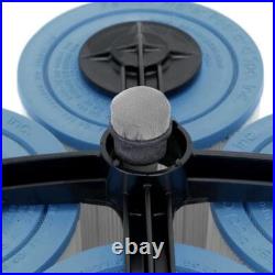 Pentair EC-160332 Clean & Clear Plus 520 sq. Ft. Cartridge Pool Filter Limited Pentair EC-160332 Clean & Clear Plus 520 sq. Ft. Cartridge Pool Filter Limited