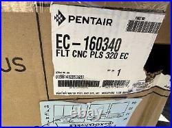 Pentair EC-160340 Clean and Clear Plus Ground Pool Cartridge Filter