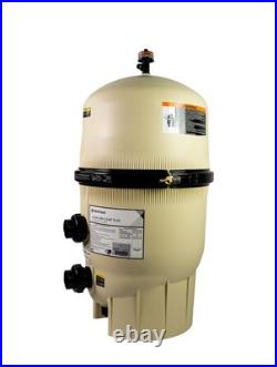 Pentair EC-160340 Clean and Clear Plus Ground Pool Cartridge Filter Pentair EC-160340 Clean and Clear Plus Ground Pool Cartridge Filter