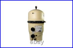 Pentair EC-160340 Clean and Clear Plus Ground Pool Cartridge Filter Pentair EC-160340 Clean and Clear Plus Ground Pool Cartridge Filter