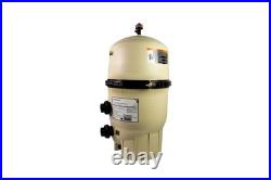 Pentair EC-160340 Clean and Clear Plus Ground Pool Cartridge Filter Pentair EC-160340 Clean and Clear Plus Ground Pool Cartridge Filter