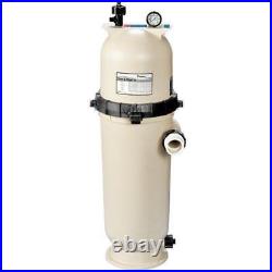 Pentair EC-160353 Clean and Clear RP 200 sq. Ft. In-Ground Pool Cartridge Filter