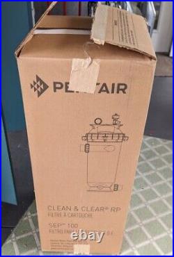 Pentair EC-160354 Clean & Clear RP 100 sq. Ft. Cartridge Pool Filter