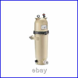 Pentair EC-160355 Clean & Clear RP 150 sq. Ft. Cartridge Pool Filter