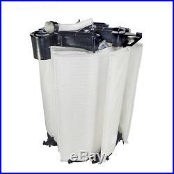 Pentair FNS Plus 36SqFt D. E. Pool Filter Complete Grid Assembly 59023500