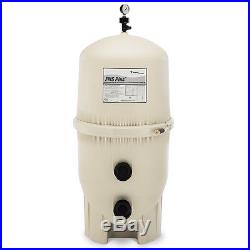 Pentair FNS Plus 36 Sq Ft D. E. DE Swimming Pool Filter Complete FNSP36 180007