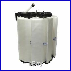 Pentair FNS Plus 36 Sq Ft D. E. Pool Filter Complete Grid Assembly 59023500