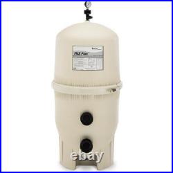 Pentair FNS Plus 48 Sq. Ft. DE Pool Filter (EC-180008) Pentair FNS Plus 48 Sq. Ft. DE Pool Filter (EC-180008)