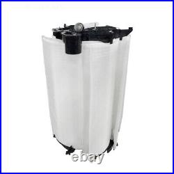 Pentair FNS Plus 48 Square Foot D. E. Pool Filter Complete Grid Assembly 59023400