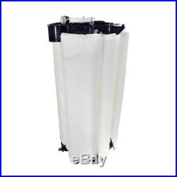 Pentair FNS Plus 60SqFt D. E. Pool Filter Grid Assembly 59023300