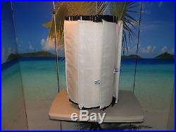 Pentair FNS Plus Pool Filter 48 sq ft Grid Assembly 59023400 De Filter Grids New