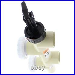 Pentair Filter Backwash Slide Valve 263064 Triton Pac-Fab FNS by CMP DE & Sand