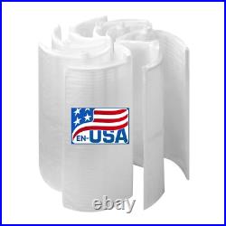 Pentair Hayward Pac Fab DE Filter Grids 36 Sq Ft 8pc Grid Set