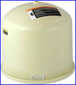 Pentair Lid Tank Assembly Replacement Pool and Spa Filter (420 Model)