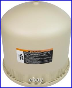 Pentair Lid Tank Assembly Replacement Pool and Spa Filter (420 Model) 178581