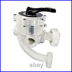 Pentair Multiport Valve Kit for Triton II Sand and Quad D. E. Filters