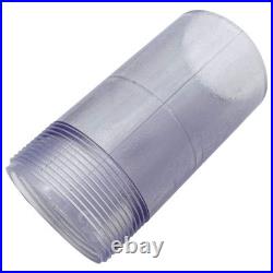 Pentair PVC Push-Pull Slide Valve 2? , 7.5? Centerline, Almond 263064