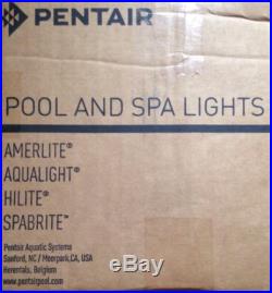 Pentair Pool And Spa Light