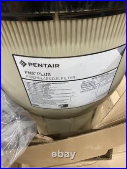Pentair Pool Filter FNS Plus FNS60 Pentair Pool Filter FNS Plus FNS60