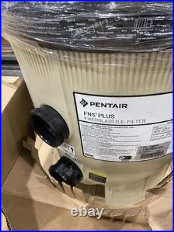 Pentair Pool Filter FNS Plus FNS60 Pentair Pool Filter FNS Plus FNS60