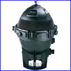 Pentair S8M500 500 Sq Ft Sta-Rite System3T SM Series Modular Media Pool Filter Pentair S8M500 500 Sq Ft Sta-Rite System3T SM Series Modular Media Pool Filter