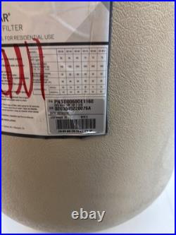 Pentair Sand Dollar Aboveground Sand Filter System SD60 EC-PNSD0060OE1160 READ
