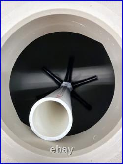 Pentair Sand Dollar Aboveground Sand Filter System SD60 EC-PNSD0060OE1160 READ