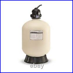 Pentair Sand Dollar SD80 High Rate Sand Pool Filter # 145386 Pool Supplies New