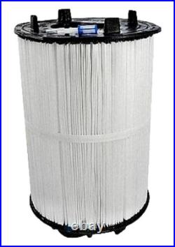 Pentair Sta-Rite 27002-0100S System 2 3 PLM100 Module Cartridge Filter Pentair Sta-Rite 27002-0100S System 2 3 PLM100 Module Cartridge Filter