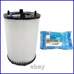 Pentair Sta-Rite Filter Repl. For Pool DE Filter 27002-0030S with 1x Filter Wash