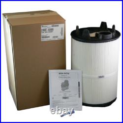 Pentair Sta-Rite System 2/ 200SqFt PLM200 Cartridge Pool Filter 2702-0200S