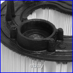 Pentair Sta-Rite System 2 PLM150 Modular Media Replacement Cartridge 27002-0150S Pentair Sta-Rite System 2 PLM150 Modular Media Replacement Cartridge 27002-0150S