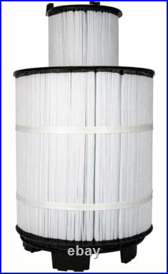 Pentair Sta-Rite System 3 S8M150 Modular Media 450 Inner and Outer Cartridge Pentair Sta-Rite System 3 S8M150 Modular Media 450 Inner and Outer Cartridge