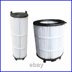 Pentair Sta-Rite System 3 S8M150 Modular Media 450 Inner and Outer Cartridge Pentair Sta-Rite System 3 S8M150 Modular Media 450 Inner and Outer Cartridge