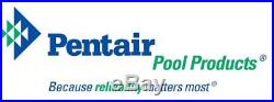 Pentair Swimming Pool Filter Almond Bottom Tank Assembly Replacement 178578