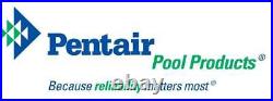 Pentair Swimming Pool Filter Almond Bottom Tank Assembly Replacement (Used)