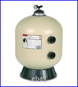 Pentair TR60 Triton II 24 inch Side Mount In Ground Pool Sand Filter (EC-140264) Pentair TR60 Triton II 24 inch Side Mount In Ground Pool Sand Filter (EC-140264)