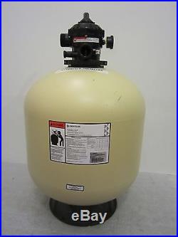 Pentair Tagelus Swimming Pool Sand Filter TA60D 145241