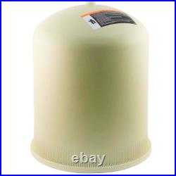 Pentair Tank Lid, FNS Plus 60 sq ft DE swimming pool and spa filter 170022