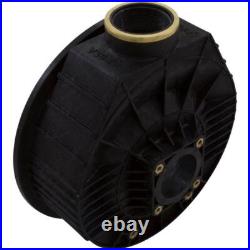 Pentair Ultra Flow Pump 2in. Volute V38130 Black Val-Pak (V38-130) Pentair Ultra Flow Pump 2in. Volute V38130 Black Val-Pak (V38-130)