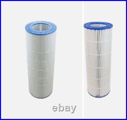 Pentair clean & clear 200 cartridge pool filters, model Ff 0571 Ccp 520, 31 1/8