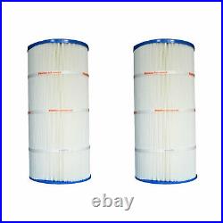 Pleatco Advanced PA80 Hayward Star Clear Replacement Cartridge Filter (2 Pack)