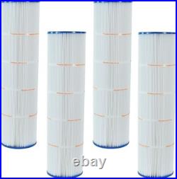 Pleatco Advanced Pool PJAN85 Replacement Cartridge Jandy CL 340 (4-PACK)