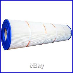 Pleatco PA100N 100 Sq Ft Replacement Filter Cartridge for Hayward C4000 (4 Pack)
