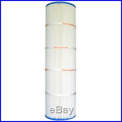 Pleatco PA100N 100 Sq Ft Replacement Filter Cartridge for Hayward C4000 (4 Pack)