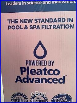 Pleatco PA106-PAK4 Replacement Cartridge for Hayward SwimClear C-4025, Pack of 4