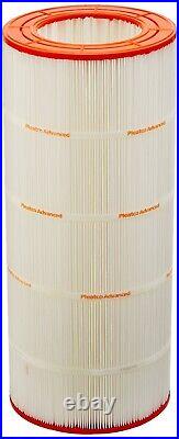 Pleatco PAP100-4 Replacement Cartridge for Predator 100-Pentair Clean and Clear