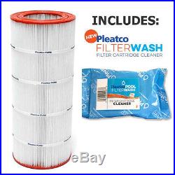 Pleatco PAP150-4 Filter Cartridge Pentair Predator with 1x Filter Wash