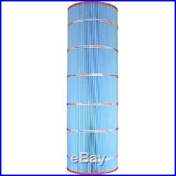 Pleatco PAP150-M4 Microban Replacement Filter Cartridge Pool Spa R173216 FC-0687